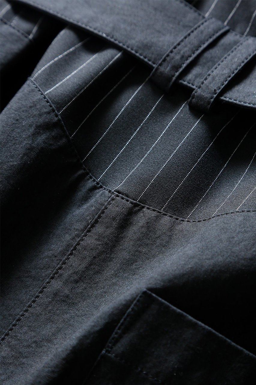 【スタニングルアー/STUNNING LURE】のトレンチドレス 人気、トレンドファッション・服の通販 founy(ファニー) 　ファッション　Fashion　レディースファッション　Fashion for Women　ワンピース　Dresses　フォーマル・パーティードレス・結婚式用ドレス　Elegant & Casual Dresses　チュニック　Tunic Tops & Dresses　カッティング　Cutting Detail　カットソー　Cut and Sewn Top　チュニック　Tunic, Long Top　トレンチ　Trench, Trench Coat　ドレス　Dress, One-Piece　ラップ　Wrap, Wrap Design　ロング　Long, Long-Length　other-3|ID: prp329100004342896 ipo3291000000032878651