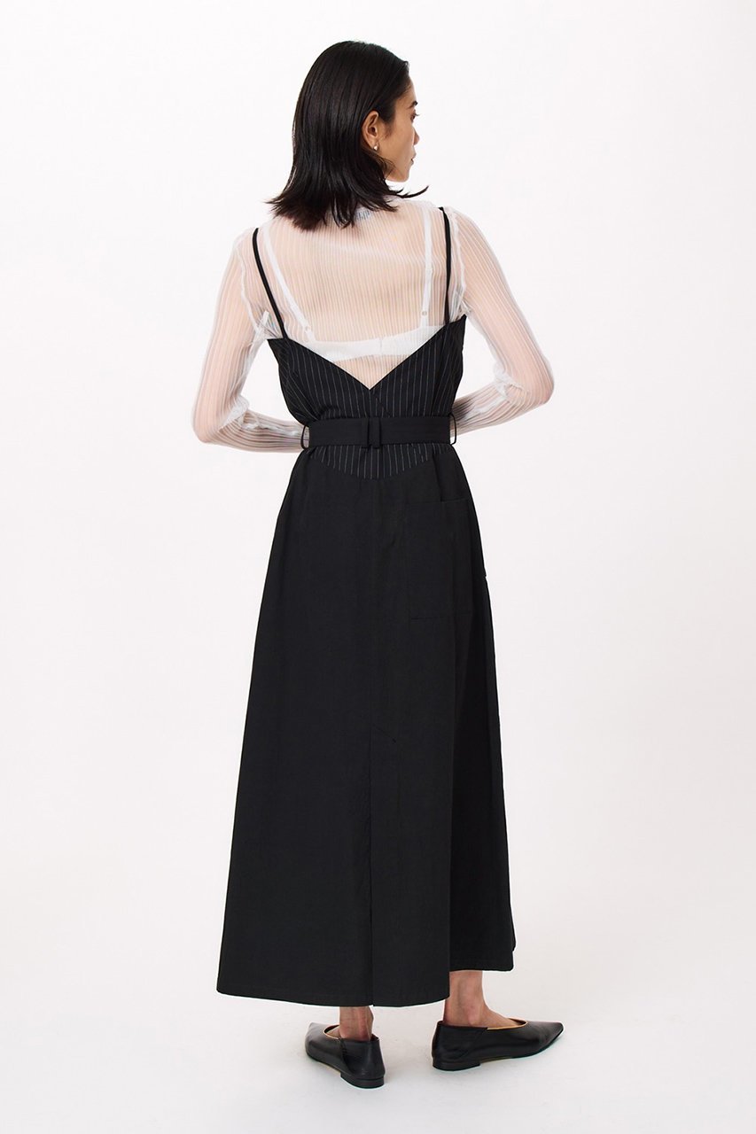 【スタニングルアー/STUNNING LURE】のトレンチドレス 人気、トレンドファッション・服の通販 founy(ファニー) 　ファッション　Fashion　レディースファッション　Fashion for Women　ワンピース　Dresses　フォーマル・パーティードレス・結婚式用ドレス　Elegant & Casual Dresses　チュニック　Tunic Tops & Dresses　カッティング　Cutting Detail　カットソー　Cut and Sewn Top　チュニック　Tunic, Long Top　トレンチ　Trench, Trench Coat　ドレス　Dress, One-Piece　ラップ　Wrap, Wrap Design　ロング　Long, Long-Length　other-6|ID: prp329100004342896 ipo3291000000032878669