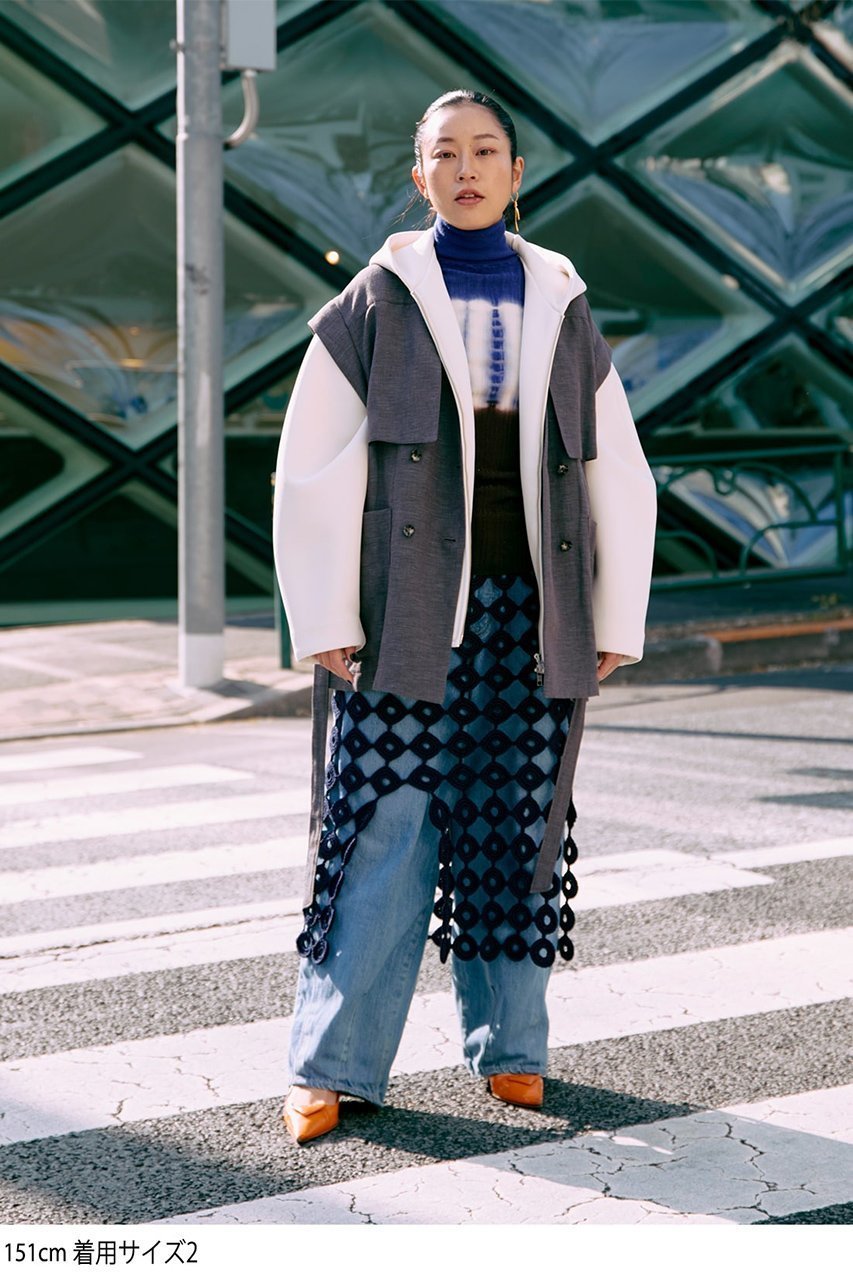 【スタニングルアー/STUNNING LURE】の【Waltz】スラブリネンブラウス 人気、トレンドファッション・服の通販 founy(ファニー) 　ファッション　Fashion　レディースファッション　WOMEN　トップス・カットソー　Tops/Tshirt　シャツ/ブラウス　Shirts/Blouses　ショート　Short　ジャケット　Jacket　スリーブ　Sleeve　フラップ　Flap　再入荷　Restock/Back In Stock/Re Arrival　夏　Summer　春　Spring　S/S・春夏　Ss・Spring/Summer　other-8|ID: prp329100004342898 ipo3291000000031335977
