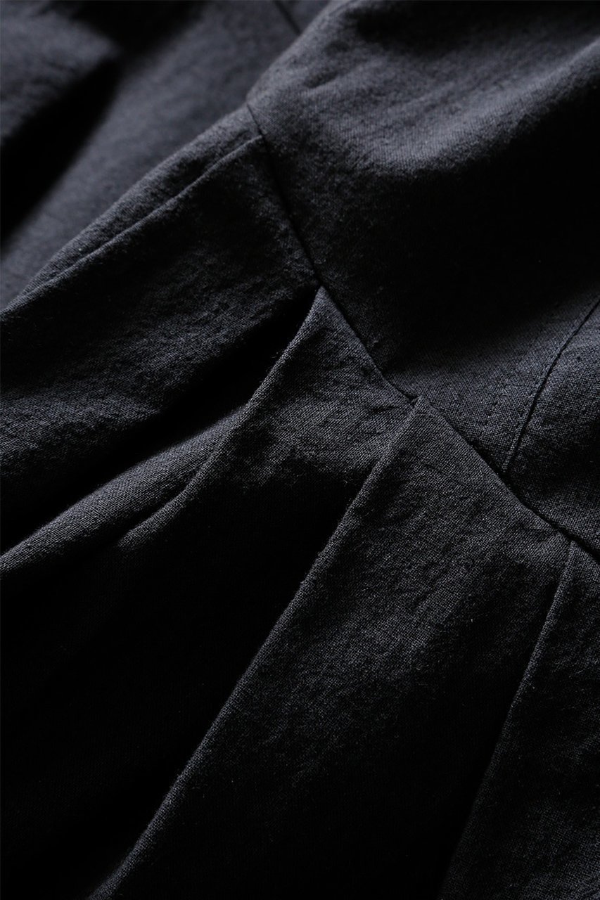 【スタニングルアー/STUNNING LURE】の【Waltz】コットンギャザースカート 人気、トレンドファッション・服の通販 founy(ファニー) 　ファッション　Fashion　レディースファッション　Fashion for Women　スカート　Skirts　ロングスカート　Long Skirts / Maxi & Midi Skirts　エレガント 上品　Elegant　ギャザー　Gathered, Ruffled　ドレープ　Drape, Draping Fabric　パターン　Pattern, Design Print　フロント　Front, Front Design　モダン　Modern, Contemporary　ロング　Long, Long-Length　ワーク　Workwear, Utility Style　other-2|ID: prp329100004342900 ipo3291000000032825759