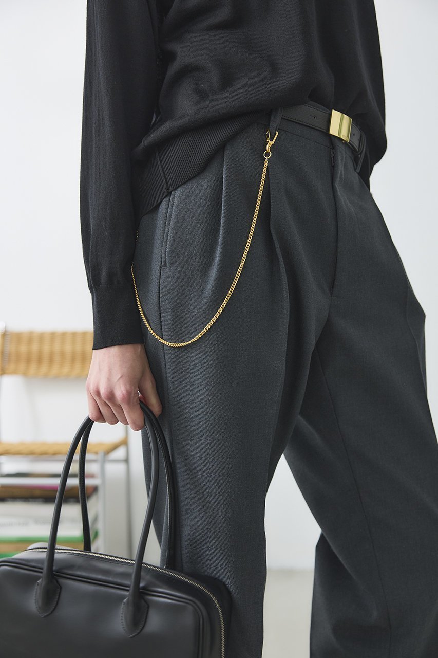 【オブラダ/Oblada】のKEY チェーン 人気、トレンドファッション・服の通販 founy(ファニー) 　ファッション　Fashion　レディースファッション　Fashion for Women　シンプル　Simple, Minimal　チェーン　Chain, Chain Strap　チャーム　Charm, Pendant　トレンド　Trend, Trending Now　パーティ　Party, Party Style　ラップ　Wrap, Wrap Design　リュクス　Luxury, Elegant, High-End, Chic　エレガント 上品　Elegant　other-2|ID: prp329100004342904 ipo3291000000032816151