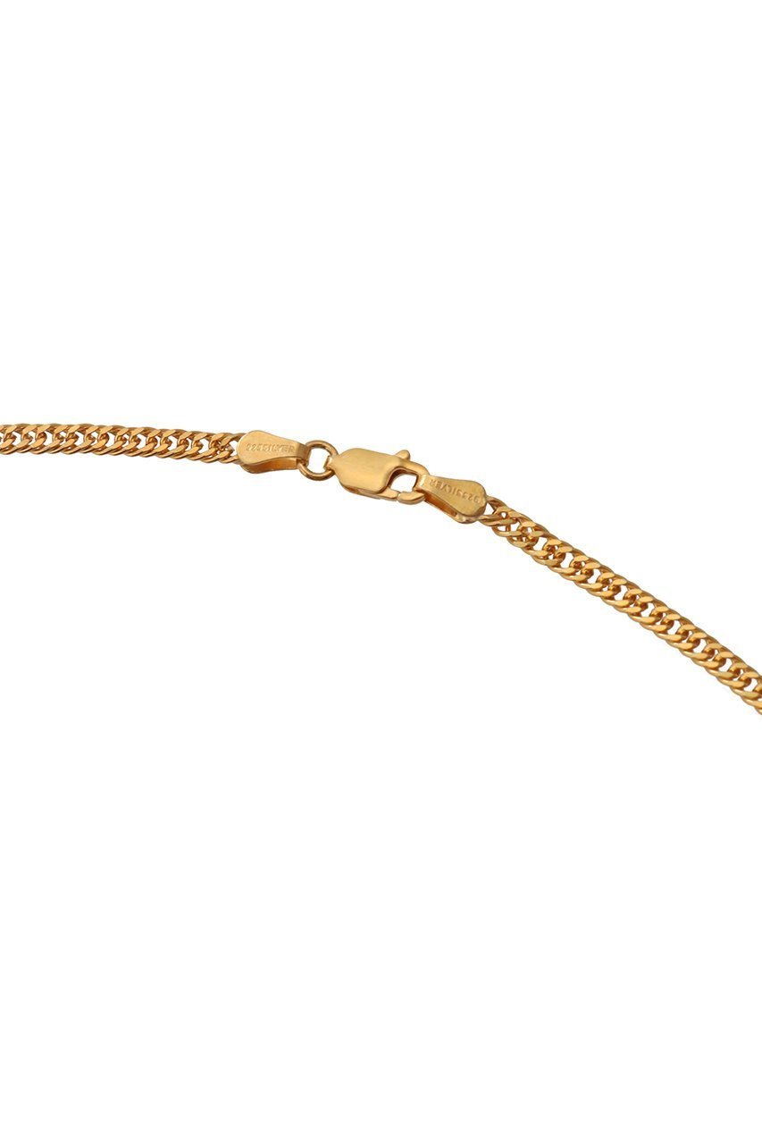 【オブラダ/Oblada】のゴールド プレート ネックレス 人気、トレンドファッション・服の通販 founy(ファニー) 　ファッション　Fashion　レディースファッション　Fashion for Women　ジュエリー　Jewelry　ネックレス　Necklaces & Pendants　おすすめ　Recommended / Our Picks　シンプル　Simple, Minimal　チェーン　Chain, Chain Strap　ネックレス　Necklace, Pendant Necklace　パール　Pearl, Pearl Accent　プレート　Plate, Dish　other-5|ID: prp329100004342905 ipo3291000000036096456