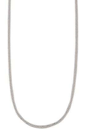 【オブラダ/Oblada】のシルバーチェーンネックレス 人気、トレンドファッション・服の通販 founy(ファニー) ファッション Fashion レディースファッション Fashion for Women ジュエリー Jewelry ネックレス Necklaces & Pendants シルバー Silver, Metallic Silver シンプル Simple, Minimal チェーン Chain, Chain Strap ネックレス Necklace, Pendant Necklace パール Pearl, Pearl Accent エレガント 上品 Elegant |ID:prp329100004342906