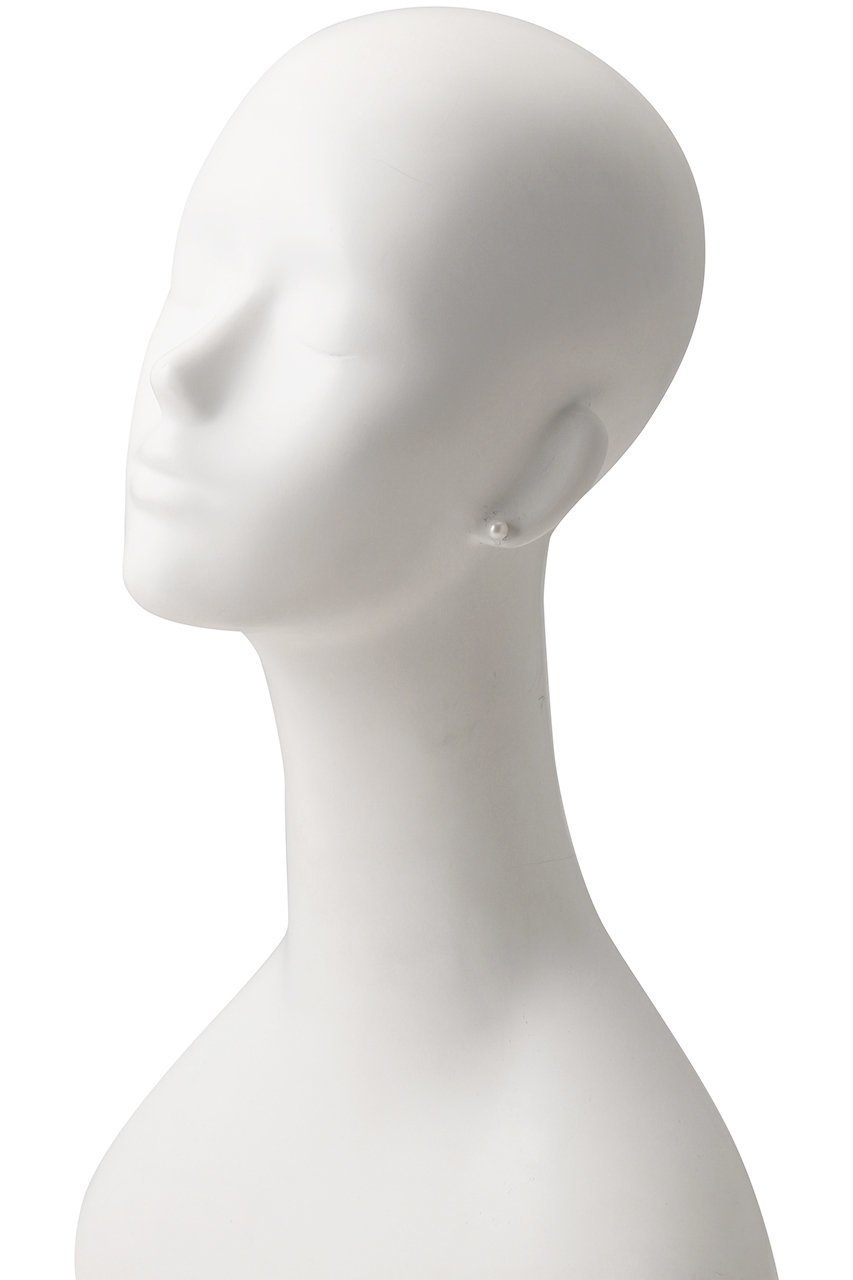 【オブラダ/Oblada】のパールピアス 人気、トレンドファッション・服の通販 founy(ファニー) 　ファッション　Fashion　レディースファッション　WOMEN　ジュエリー　Jewelry　リング　Rings　イヤリング　Earrings　おすすめ　Recommend　イヤリング　Earrings　デニム　Denim　パーティ　Party　パール　Pearl　フェミニン　Feminine　エレガント 上品　Elegant　other-3|ID: prp329100004342907 ipo3291000000031354857