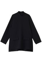 【リムアーク/RIM.ARK】のJK detail tops/トップス 人気、トレンドファッション・服の通販 founy(ファニー) ファッション Fashion レディースファッション WOMEN トップス・カットソー Tops/Tshirt シャツ/ブラウス Shirts/Blouses 2025年 2025 2025春夏・S/S Ss,Spring/Summer,2025 おすすめ Recommend オケージョン Occasion スリーブ Sleeve セットアップ Set Up ダブル Double チュニック Tunic フラップ Flap ポケット Pocket リュクス Luxe ロング Long 夏 Summer 春 Spring S/S・春夏 Ss・Spring/Summer thumbnail ダークネイビー|ID: prp329100004342910 ipo3291000000030305059