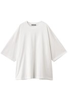 【ミズイロ インド/mizuiro ind】のcrew neck wide tunic チュニック 人気、トレンドファッション・服の通販 founy(ファニー) ファッション Fashion レディースファッション Ladies' Fashion Online ワンピース Dress チュニック Tunic スラックス Slacks チュニック Tunic デニム Denim ワイド Wide NEW・新作・新着・新入荷 New Arrivals |ID:prp329100004342913