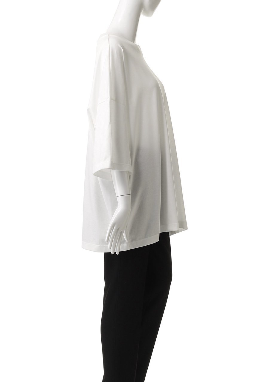 【ミズイロ インド/mizuiro ind】のcrew neck wide tunic チュニック 人気、トレンドファッション・服の通販 founy(ファニー) 　ファッション　Fashion　レディースファッション　Ladies' Fashion Online　ワンピース　Dress　チュニック　Tunic　スラックス　Slacks　チュニック　Tunic　デニム　Denim　ワイド　Wide　NEW・新作・新着・新入荷　New Arrivals　other-3|ID: prp329100004342913 ipo3291000000032694829