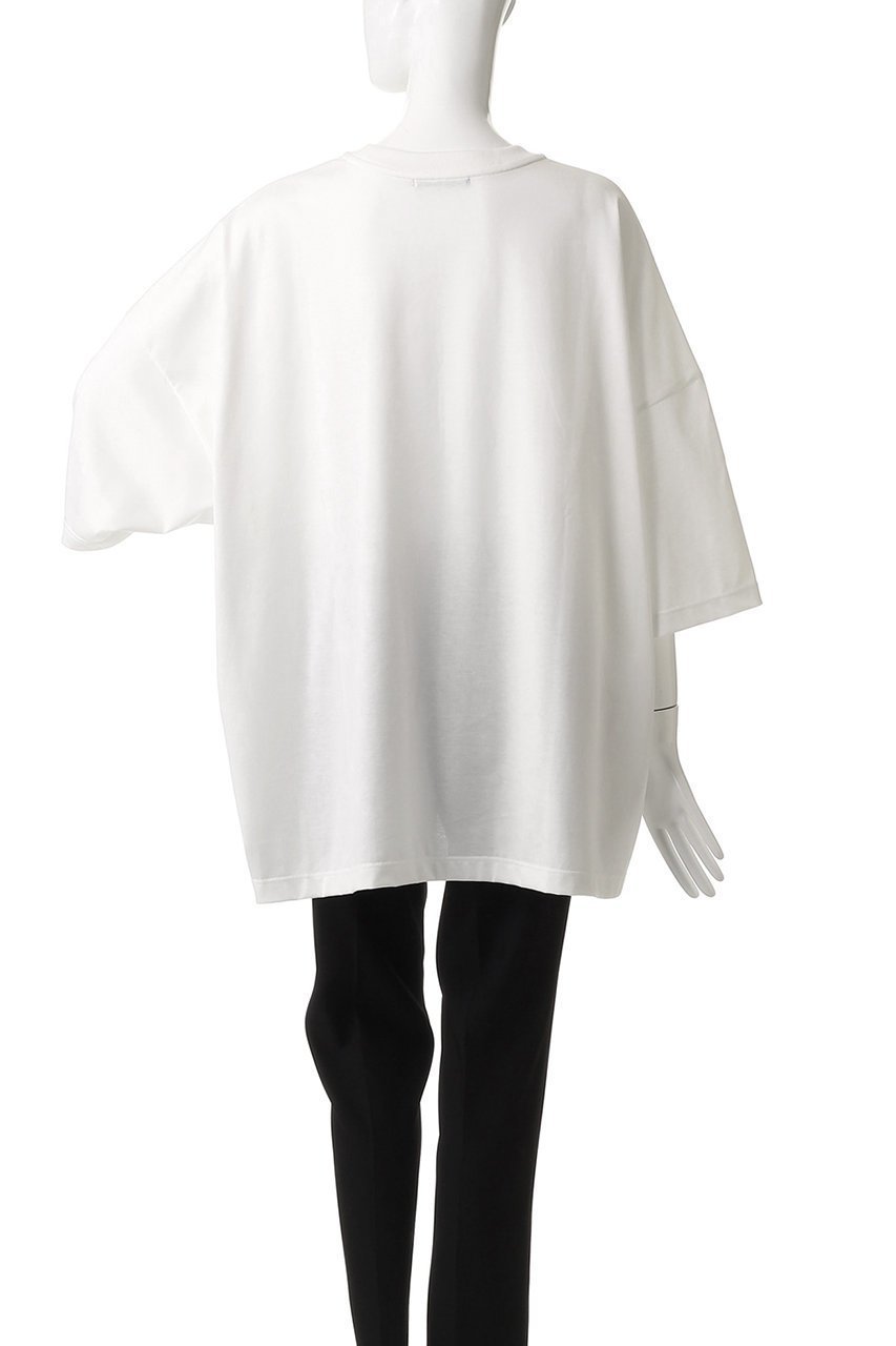 【ミズイロ インド/mizuiro ind】のcrew neck wide tunic チュニック 人気、トレンドファッション・服の通販 founy(ファニー) 　ファッション　Fashion　レディースファッション　Ladies' Fashion Online　ワンピース　Dress　チュニック　Tunic　スラックス　Slacks　チュニック　Tunic　デニム　Denim　ワイド　Wide　NEW・新作・新着・新入荷　New Arrivals　other-4|ID: prp329100004342913 ipo3291000000032694830