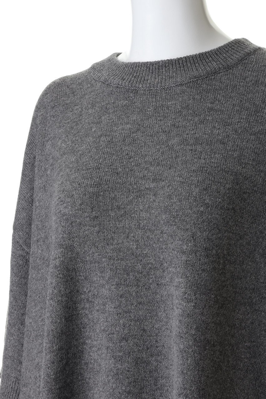 【ミズイロ インド/mizuiro ind】のcrew neck wide tunic チュニック 人気、トレンドファッション・服の通販 founy(ファニー) ファッション Fashion レディースファッション Fashion for Women ワンピース Dresses チュニック Tunic Tops & Dresses シンプル Simple, Minimal チュニック Tunic, Long Top ボトム Bottoms, Lower Wear リラックス Relax, Relaxed Fit ワイド Wide, Wide Fit 新作・新入荷 New Arrivals / New In other-5|ID: prp329100004342913 ipo3291000000035125318