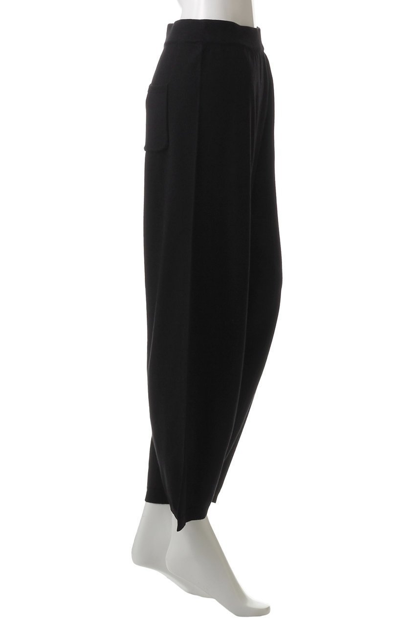 【ミズイロ インド/mizuiro ind】のknit easy PT パンツ 人気、トレンドファッション・服の通販 founy(ファニー) 　ファッション　Fashion　レディースファッション　Fashion for Women　パンツ　Pants & Trousers　2024年　2024　2024-2025秋冬・A/W　Autumn/Winter 2024–25 AW24–25　冬　Winter / This Winter　おすすめ　Recommended / Our Picks　なめらか　Smooth, Silky Texture　シンプル　Simple, Minimal　トレンド　Trend, Trending Now　バルーン　Balloon, Balloon Silhouette　other-3|ID: prp329100004342916 ipo3291000000036218723