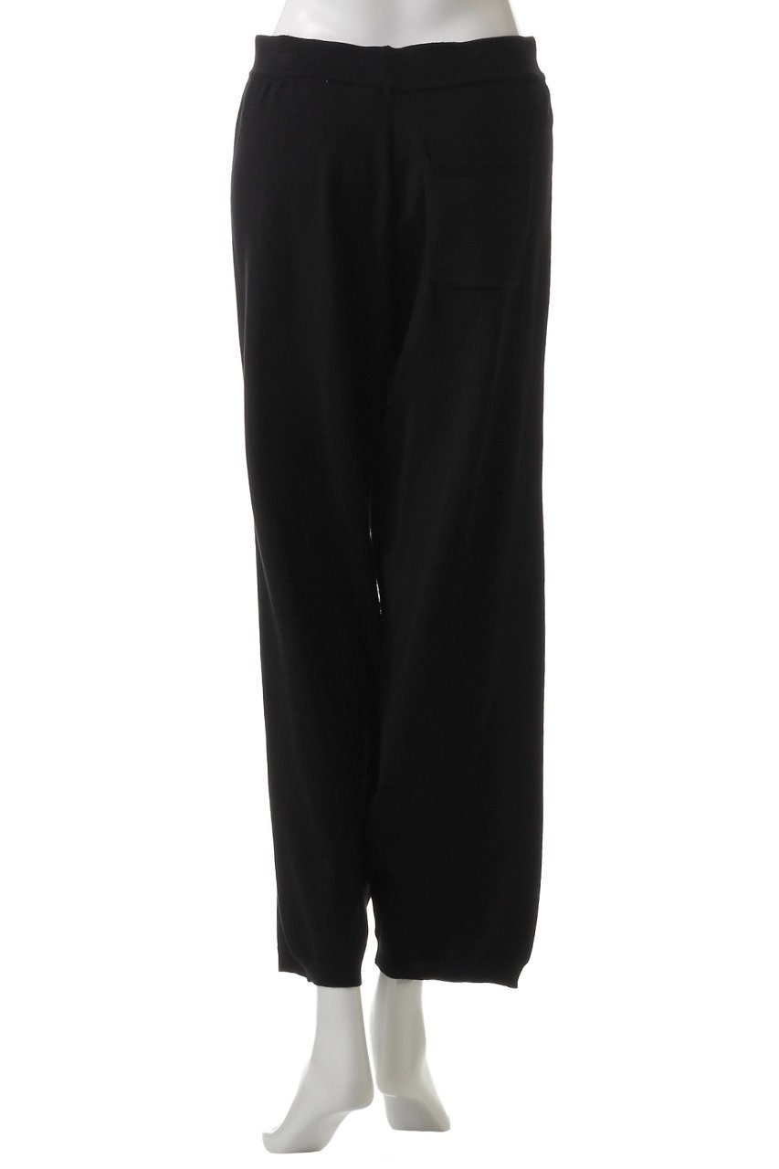 【ミズイロ インド/mizuiro ind】のknit easy PT パンツ 人気、トレンドファッション・服の通販 founy(ファニー) 　ファッション　Fashion　レディースファッション　Fashion for Women　パンツ　Pants & Trousers　2024年　2024　2024-2025秋冬・A/W　Autumn/Winter 2024–25 AW24–25　冬　Winter / This Winter　おすすめ　Recommended / Our Picks　なめらか　Smooth, Silky Texture　シンプル　Simple, Minimal　トレンド　Trend, Trending Now　バルーン　Balloon, Balloon Silhouette　other-4|ID: prp329100004342916 ipo3291000000036218725