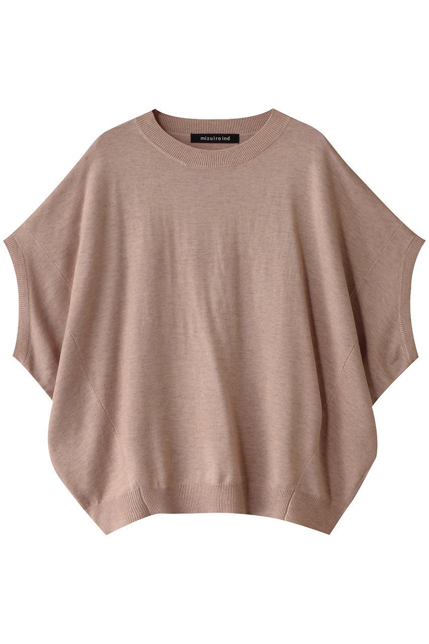 【ミズイロ インド/mizuiro ind】のcocoon wide vest ベスト インテリア・キッズ・メンズ・レディースファッション・服の通販 founy(ファニー) 　ファッション　Fashion　レディースファッション　Fashion for Women　アウター　Coat / Outerwear Collection　レディースジャケット・軽アウター　Jackets　シンプル　Simple, Minimal　ジャケット　Jacket, Outerwear　ベスト　Vest, Waistcoat　エレガント 上品　Elegant　人気　Popular, Best Seller　beige|ID: prp329100004342917 ipo3291000000032916902