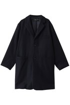 【ミズイロ インド/mizuiro ind】のwool tailored JK ジャケット navy|ID: prp329100004342924 ipo3291000000032925008