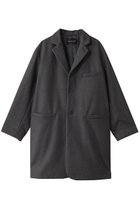 【ミズイロ インド/mizuiro ind】のwool tailored JK ジャケット gray|ID: prp329100004342924 ipo3291000000032925015