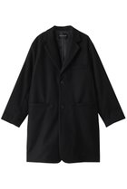 【ミズイロ インド/mizuiro ind】のwool tailored JK ジャケット black|ID: prp329100004342924 ipo3291000000032925025