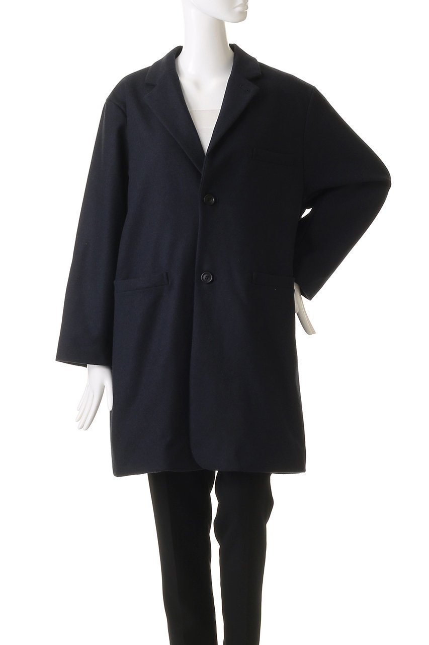 【ミズイロ インド/mizuiro ind】のwool tailored JK ジャケット 人気、トレンドファッション・服の通販 founy(ファニー) 　ファッション　Fashion　レディースファッション　Fashion for Women　アウター　Coat / Outerwear Collection　レディースジャケット・軽アウター　Jackets　シンプル　Simple, Minimal　ジャケット　Jacket, Outerwear　スタイリッシュ　Stylish, Fashionable　ストレート　Straight, Straight Cut　マニッシュ　Mannish, Boyish　other-2|ID: prp329100004342924 ipo3291000000032925034
