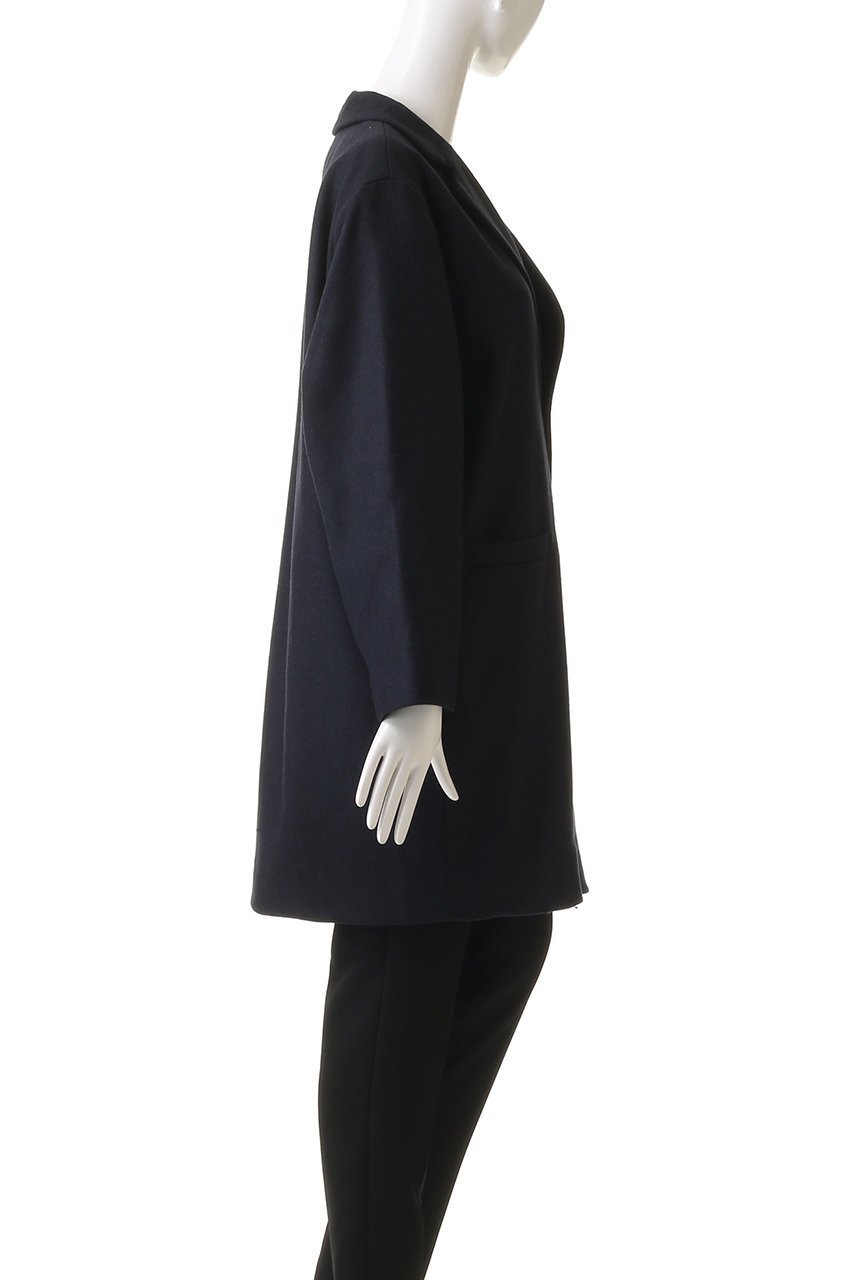 【ミズイロ インド/mizuiro ind】のwool tailored JK ジャケット 人気、トレンドファッション・服の通販 founy(ファニー) 　ファッション　Fashion　レディースファッション　Fashion for Women　アウター　Coat / Outerwear Collection　レディースジャケット・軽アウター　Jackets　シンプル　Simple, Minimal　ジャケット　Jacket, Outerwear　スタイリッシュ　Stylish, Fashionable　ストレート　Straight, Straight Cut　マニッシュ　Mannish, Boyish　other-3|ID: prp329100004342924 ipo3291000000032925038