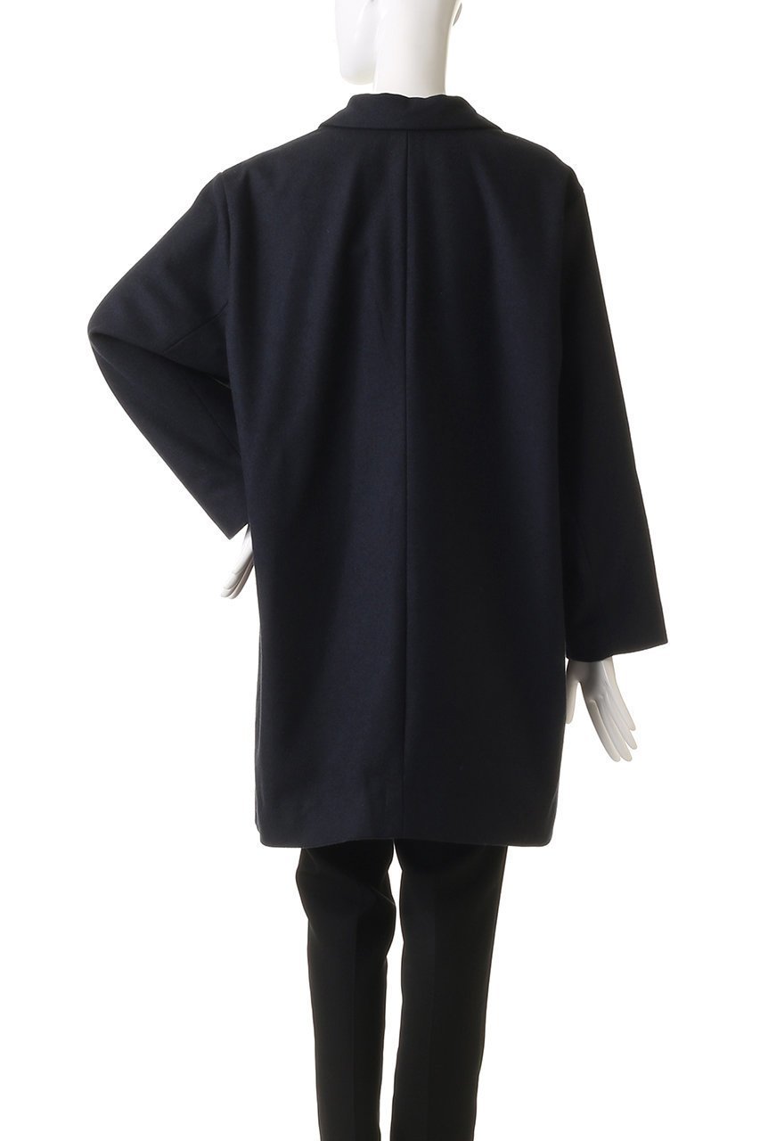 【ミズイロ インド/mizuiro ind】のwool tailored JK ジャケット 人気、トレンドファッション・服の通販 founy(ファニー) 　ファッション　Fashion　レディースファッション　Fashion for Women　アウター　Coat / Outerwear Collection　レディースジャケット・軽アウター　Jackets　シンプル　Simple, Minimal　ジャケット　Jacket, Outerwear　スタイリッシュ　Stylish, Fashionable　ストレート　Straight, Straight Cut　マニッシュ　Mannish, Boyish　other-4|ID: prp329100004342924 ipo3291000000032925048