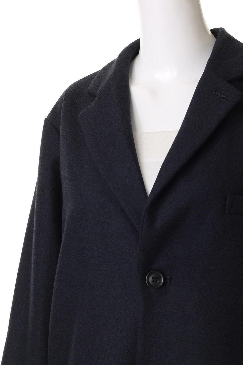 【ミズイロ インド/mizuiro ind】のwool tailored JK ジャケット 人気、トレンドファッション・服の通販 founy(ファニー) 　ファッション　Fashion　レディースファッション　Fashion for Women　アウター　Coat / Outerwear Collection　レディースジャケット・軽アウター　Jackets　シンプル　Simple, Minimal　ジャケット　Jacket, Outerwear　スタイリッシュ　Stylish, Fashionable　ストレート　Straight, Straight Cut　マニッシュ　Mannish, Boyish　other-5|ID: prp329100004342924 ipo3291000000032925057