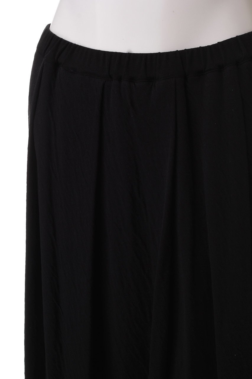 【プレインピープル/PLAIN PEOPLE】のシワダブルガーゼバルーンスカート 人気、トレンドファッション・服の通販 founy(ファニー) 　ファッション　Fashion　レディースファッション　Fashion for Women　スカート　Skirts　ロングスカート　Long Skirts / Maxi & Midi Skirts　エレガント 上品　Elegant　ダブル　Double, Double-Breasted　バルーン　Balloon, Balloon Silhouette　ロング　Long, Long-Length　再入荷　Restock / Back in Stock　春　Spring　other-5|ID: prp329100004342926 ipo3291000000032706366