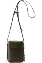 【プレインピープル/PLAIN PEOPLE】の【THE PURSE】バッグMARLY カーキ|ID: prp329100004342928 ipo3291000000035318949