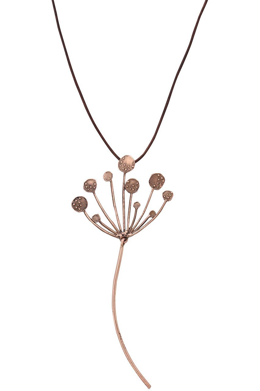 【プレインピープル/PLAIN PEOPLE】の【RENARD BIJOUX】ネックレスUMBELLIFER 人気、トレンドファッション・服の通販 founy(ファニー) 　ファッション　Fashion　レディースファッション　Fashion for Women　ジュエリー　Jewelry　ネックレス　Necklaces & Pendants　エレガント 上品　Elegant　ネックレス　Necklace, Pendant Necklace　モダン　Modern, Contemporary　モチーフ　Motif, Design Theme　 other-1|ID: prp329100004342929 ipo3291000000035756429