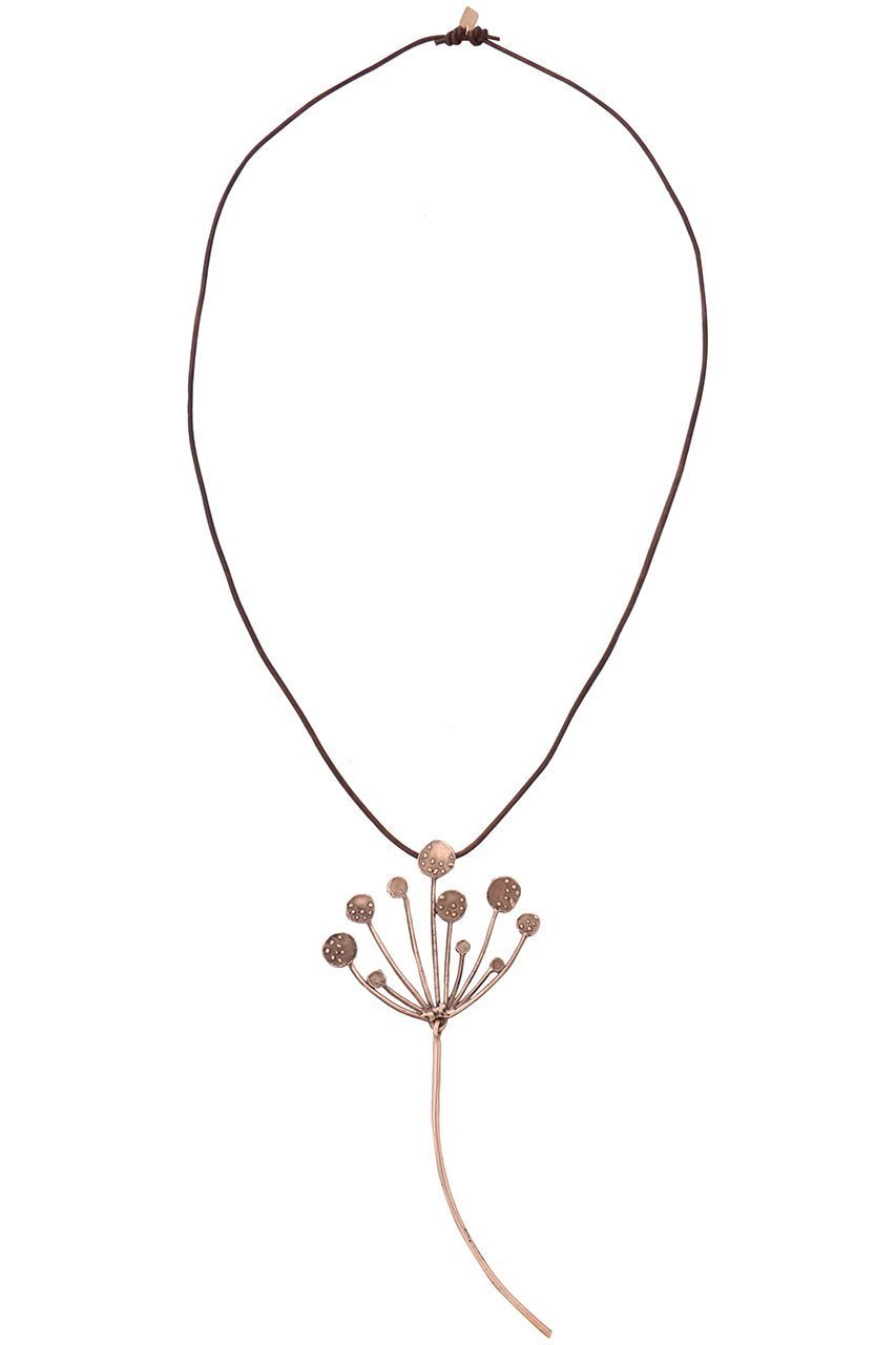 【プレインピープル/PLAIN PEOPLE】の【RENARD BIJOUX】ネックレスUMBELLIFER 人気、トレンドファッション・服の通販 founy(ファニー) 　ファッション　Fashion　レディースファッション　Fashion for Women　ジュエリー　Jewelry　ネックレス　Necklaces & Pendants　エレガント 上品　Elegant　ネックレス　Necklace, Pendant Necklace　モダン　Modern, Contemporary　モチーフ　Motif, Design Theme　other-3|ID: prp329100004342929 ipo3291000000035756432