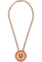 【プレインピープル/PLAIN PEOPLE】の【AXEP】ネックレスEASE-Copper plated brass 人気、トレンドファッション・服の通販 founy(ファニー) ファッション Fashion レディースファッション Fashion for Women ジュエリー Jewelry ネックレス Necklaces & Pendants アクセサリー Fashion Accessories ギフト プレゼント Gift / Present ジュエリー Jewelry, Accessories ネックレス Necklace, Pendant Necklace フランス France, French ループ Loop, Loop Knit thumbnail ブロンズ|ID: prp329100004342931 ipo3291000000035756436