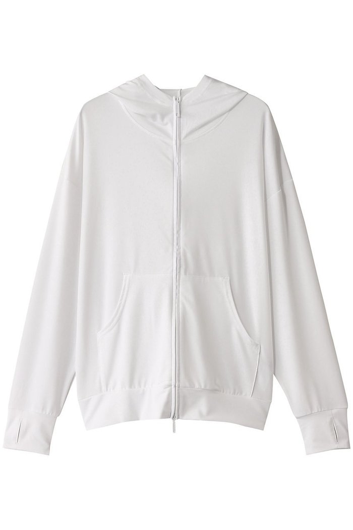 【レイール/Reir】のラッシュパーカー インテリア・キッズ・メンズ・レディースファッション・服の通販 founy(ファニー) https://founy.com/ ファッション Fashion レディースファッション Fashion for Women 水着 Swimwear レディース水着・ビーチウェア Swimwear & Beachwear アウトドア Outdoor Clothing シンプル Simple, Minimal ストレッチ Stretch, Stretchy Fabric スポーツ Sports, Activewear パーカー Hoodie, Parka 再入荷 Restock / Back in Stock 吸水 Absorbent, Quick-Dry 水着 Swimsuit, Swimwear |ID: prp329100004342937 ipo3291000000030305140