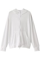 【レイール/Reir】のラッシュパーカー ホワイト|ID: prp329100004342937 ipo3291000000036148337