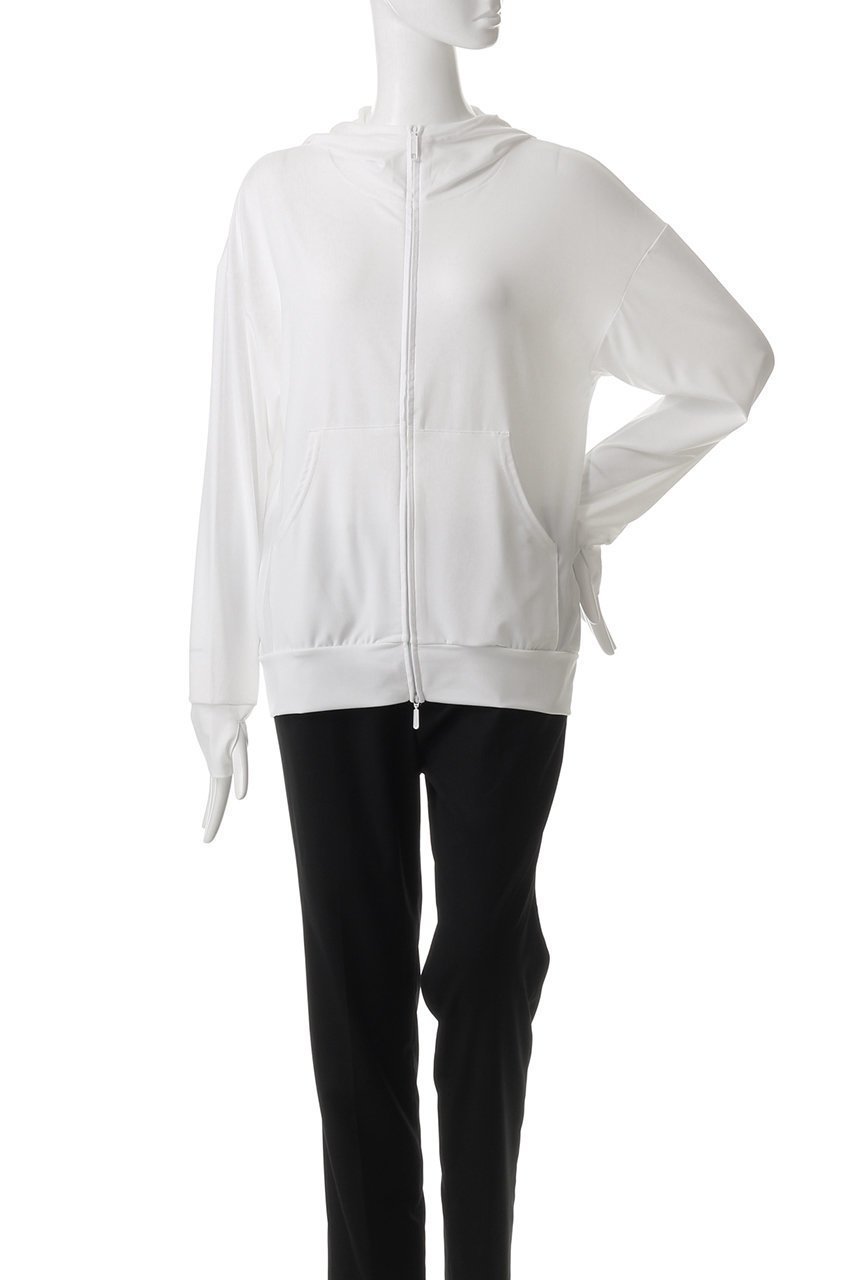 【レイール/Reir】のラッシュパーカー 人気、トレンドファッション・服の通販 founy(ファニー) 　ファッション　Fashion　レディースファッション　Fashion for Women　水着　Swimwear　レディース水着・ビーチウェア　Swimwear & Beachwear　アウトドア　Outdoor Clothing　シンプル　Simple, Minimal　ストレッチ　Stretch, Stretchy Fabric　スポーツ　Sports, Activewear　パーカー　Hoodie, Parka　吸水　Absorbent, Quick-Dry　水着　Swimsuit, Swimwear　other-2|ID: prp329100004342937 ipo3291000000036148338