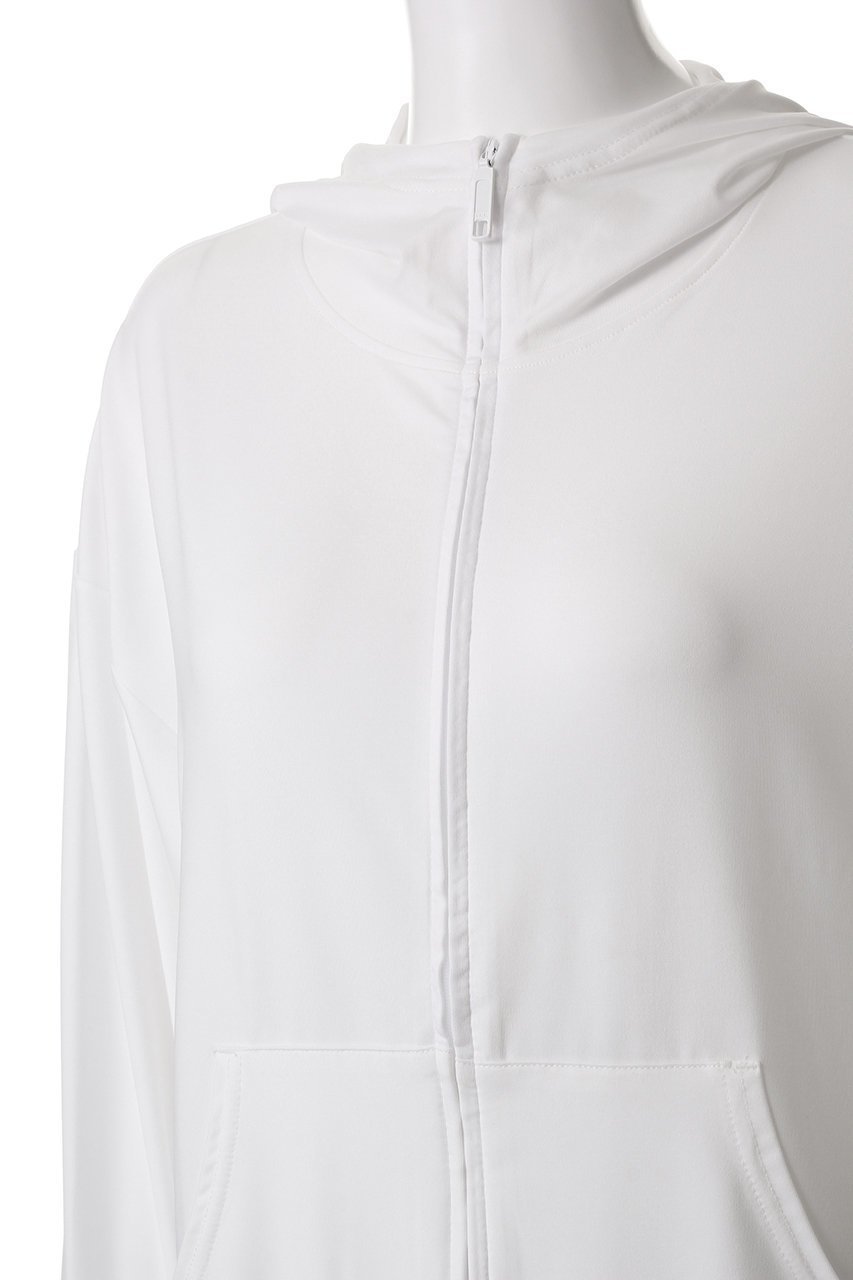 【レイール/Reir】のラッシュパーカー 人気、トレンドファッション・服の通販 founy(ファニー) 　ファッション　Fashion　レディースファッション　Fashion for Women　水着　Swimwear　レディース水着・ビーチウェア　Swimwear & Beachwear　アウトドア　Outdoor Clothing　シンプル　Simple, Minimal　ストレッチ　Stretch, Stretchy Fabric　スポーツ　Sports, Activewear　パーカー　Hoodie, Parka　吸水　Absorbent, Quick-Dry　水着　Swimsuit, Swimwear　other-5|ID: prp329100004342937 ipo3291000000036148341