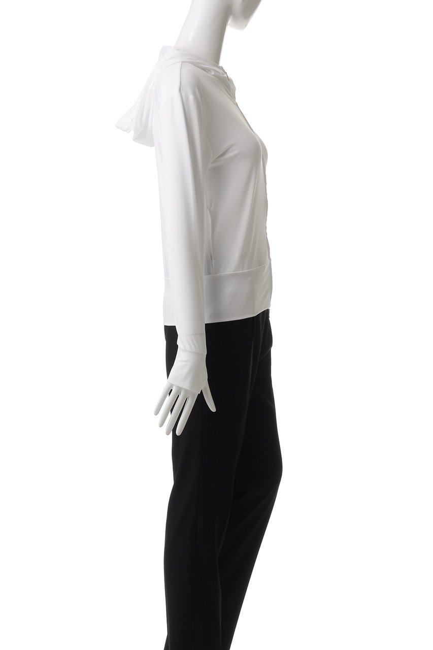 【レイール/Reir】のラッシュパーカー 人気、トレンドファッション・服の通販 founy(ファニー) 　ファッション　Fashion　レディースファッション　Fashion for Women　水着　Swimwear　レディース水着・ビーチウェア　Swimwear & Beachwear　アウトドア　Outdoor Clothing　シンプル　Simple, Minimal　ストレッチ　Stretch, Stretchy Fabric　スポーツ　Sports, Activewear　パーカー　Hoodie, Parka　吸水　Absorbent, Quick-Dry　水着　Swimsuit, Swimwear　other-3|ID: prp329100004342938 ipo3291000000035756452