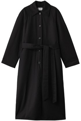 【セアン/SCEARN】のTAFTA COAT Stan Collar Single Coat/コート 人気、トレンドファッション・服の通販 founy(ファニー) ファッション Fashion レディースファッション WOMEN アウター Coat Outerwear コート Coats クラシカル Classical タフタ Taffeta トレンド Trend ロング Long NEW・新作・新着・新入荷 New Arrivals |ID:prp329100004342939