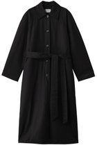 【セアン/SCEARN】のTAFTA COAT Stan Collar Single Coat/コート Black|ID: prp329100004342939 ipo3291000000032938974