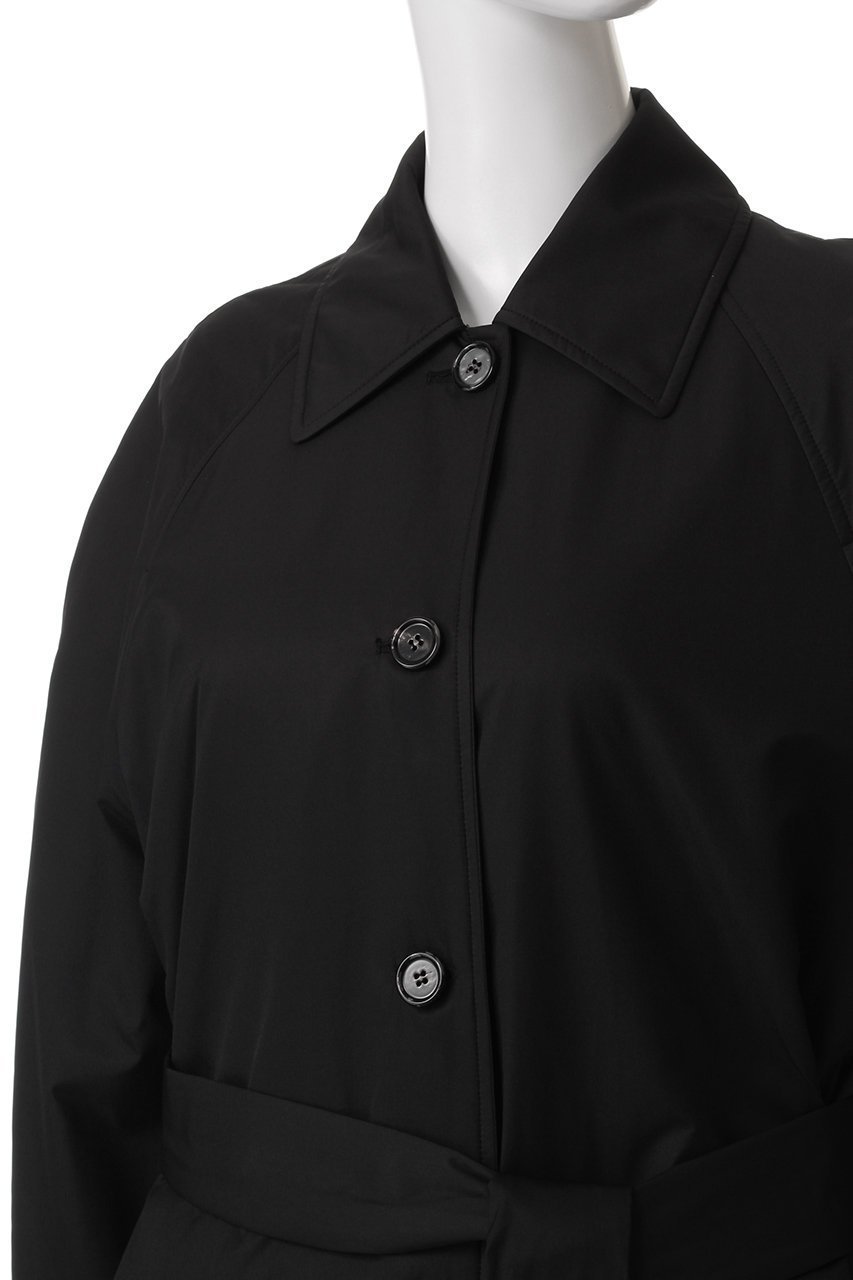 【セアン/SCEARN】のTAFTA COAT Stan Collar Single Coat/コート 人気、トレンドファッション・服の通販 founy(ファニー) 　ファッション　Fashion　レディースファッション　Fashion for Women　アウター　Coat / Outerwear Collection　コート・ロングコート・ピーコート　Long Coats, Peacoats & More　クラシカル　Classical, Vintage-Inspired　タフタ　Taffeta, Structured Fabric　トレンド　Trend, Trending Now　ロング　Long, Long-Length　other-5|ID: prp329100004342939 ipo3291000000035824827