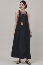 【カレンソロジー/Curensology】のT/Wサロペットワンピース 人気、トレンドファッション・服の通販 founy(ファニー) ファッション Fashion レディースファッション WOMEN ワンピース Dress チュニック Tunic サロペット Salopette 2025年 2025 2025春夏・S/S Ss,Spring/Summer,2025 クラシック Classic スタイリッシュ Stylish チュニック Tunic フィット Fit ポケット Pocket ラップ Wrap ロング Long 夏 Summer 日本製 Made In Japan 春 Spring S/S・春夏 Ss・Spring/Summer thumbnail ネイビー|ID: prp329100004342951 ipo3291000000030305179