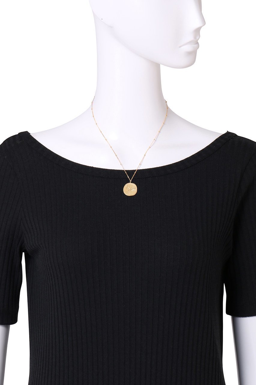 【アルアバイル/allureville】の【MARIHA】 ANCIENT MEMORIES VEJOVIS MINERVA 人気、トレンドファッション・服の通販 founy(ファニー) 　ファッション　Fashion　レディースファッション　Fashion for Women　ジュエリー　Jewelry　ネックレス　Necklaces & Pendants　おすすめ　Recommended / Our Picks　コイン　Coin, Coin Design　チェーン　Chain, Chain Strap　ネックレス　Necklace, Pendant Necklace　other-2|ID: prp329100004342954 ipo3291000000035756459