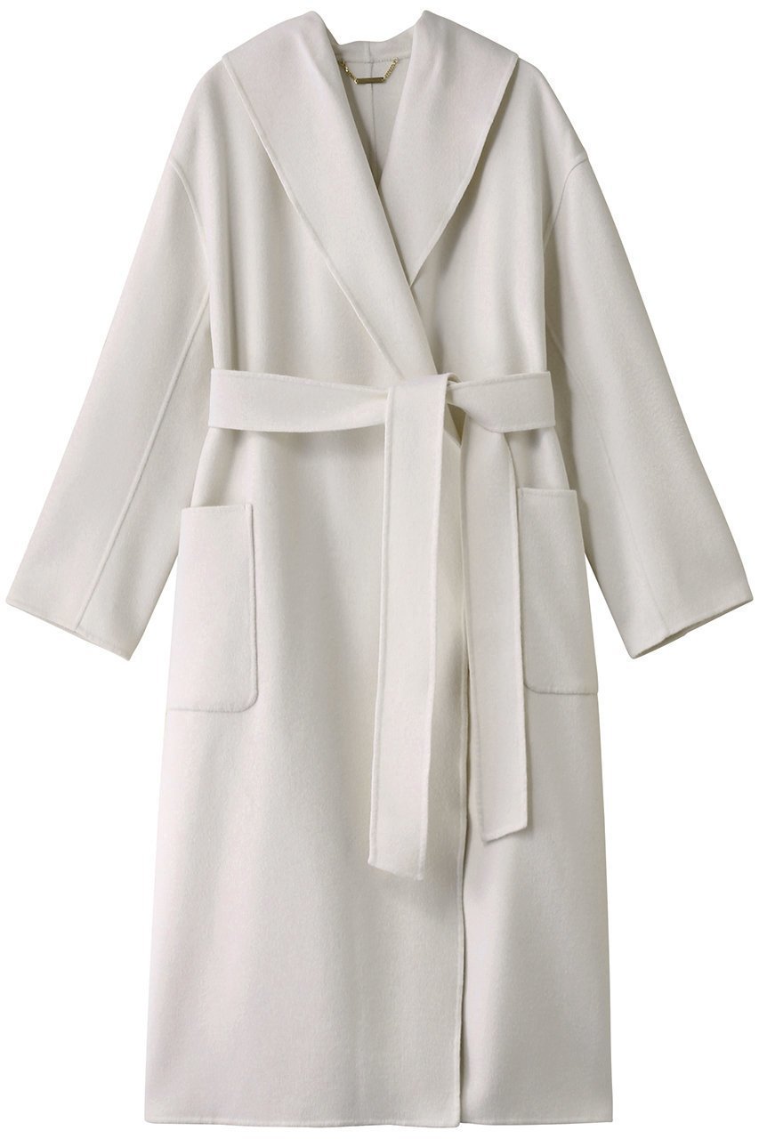 【アルアバイル/allureville】のカシミヤ混リバービックショールコート インテリア・キッズ・メンズ・レディースファッション・服の通販 founy(ファニー) ファッション Fashion レディースファッション Fashion for Women アウター Coat / Outerwear Collection コート・ロングコート・ピーコート Long Coats, Peacoats & More おすすめ Recommended / Our Picks ショール Shawl, Wrap マニッシュ Mannish, Boyish ロング Long, Long-Length ベージュ|ID: prp329100004342956 ipo3291000000032938899