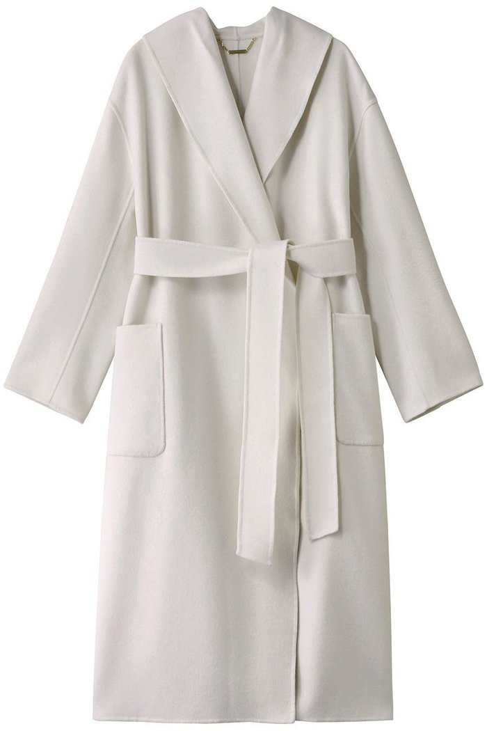 【アルアバイル/allureville】のカシミヤ混リバービックショールコート インテリア・キッズ・メンズ・レディースファッション・服の通販 founy(ファニー) https://founy.com/ ファッション Fashion レディースファッション Fashion for Women アウター Coat / Outerwear Collection コート・ロングコート・ピーコート Long Coats, Peacoats & More おすすめ Recommended / Our Picks ショール Shawl, Wrap マニッシュ Mannish, Boyish ロング Long, Long-Length |ID: prp329100004342956 ipo3291000000036222490