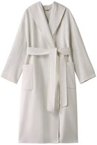 【アルアバイル/allureville】のカシミヤ混リバービックショールコート ベージュ|ID: prp329100004342956 ipo3291000000036222491