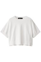 【ミズイロ インド/mizuiro ind】のcrew neck half slv P/O プルオーバー 人気、トレンドファッション・服の通販 founy(ファニー) ファッション Fashion レディースファッション WOMEN トップス・カットソー Tops/Tshirt ニット Knit Tops プルオーバー Pullover 2025年 2025 2025春夏・S/S Ss,Spring/Summer,2025 コンパクト Compact ベーシック Basic 夏 Summer 定番 Standard 春 Spring S/S・春夏 Ss・Spring/Summer |ID:prp329100004342957