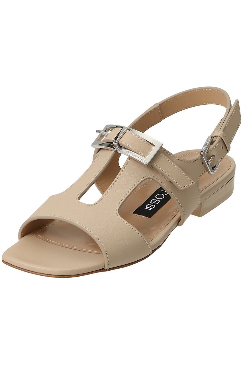 【セルジオ ロッシ/SERGIO ROSSI】のsrNORA フラットサンダル 人気、トレンドファッション・服の通販 founy(ファニー) 　ファッション　Fashion　レディースファッション　Fashion for Women　サンダル　Sandals, Summer Shoes　フラット　Flat, Flat Shoes　other-4|ID: prp329100004342974 ipo3291000000032868651