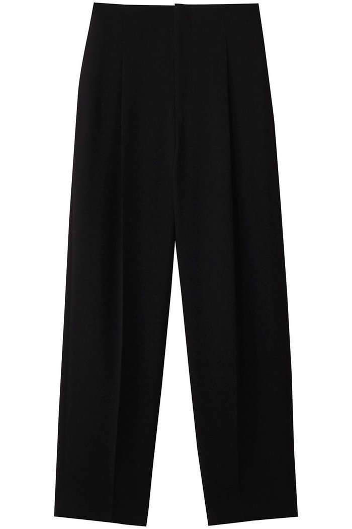 【デパリエ/DEPAREILLE】のジョーゼットギャザーパンツ インテリア・キッズ・メンズ・レディースファッション・服の通販 founy(ファニー) https://founy.com/ ファッション Fashion レディースファッション Fashion for Women パンツ Pants & Trousers ギャザー Gathered, Ruffled ジョーゼット Georgette, Semi-Sheer Fabric ストレート Straight, Straight Cut ロング Long, Long-Length 再入荷 Restock / Back in Stock |ID: prp329100004342975 ipo3291000000032939733