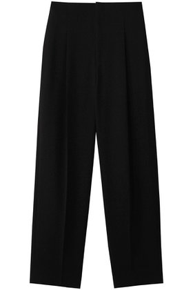 【デパリエ/DEPAREILLE】 ジョーゼットギャザーパンツ人気、トレンドファッション・服の通販 founy(ファニー) ファッション Fashion レディースファッション Fashion for Women パンツ Pants & Trousers ギャザー Gathered, Ruffled ジョーゼット Georgette, Semi-Sheer Fabric ストレート Straight, Straight Cut ロング Long, Long-Length 再入荷 Restock / Back in Stock |ID:prp329100004342975