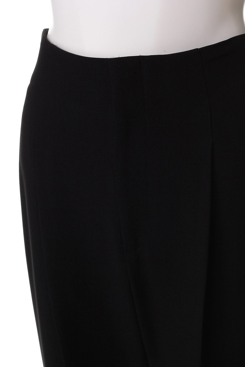 【デパリエ/DEPAREILLE】のジョーゼットギャザーパンツ 人気、トレンドファッション・服の通販 founy(ファニー) 　ファッション　Fashion　レディースファッション　Fashion for Women　パンツ　Pants & Trousers　ギャザー　Gathered, Ruffled　ジョーゼット　Georgette, Semi-Sheer Fabric　ストレート　Straight, Straight Cut　ロング　Long, Long-Length　other-5|ID: prp329100004342975 ipo3291000000032939767