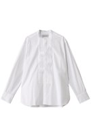 【デパリエ/DEPAREILLE】のタイプライターブザムシャツ 人気、トレンドファッション・服の通販 founy(ファニー) ファッション Fashion レディースファッション Ladies' Fashion Online トップス・カットソー Tops/Tshirt シャツ/ブラウス Shirts/Blouses スリーブ Sleeve フロント Front ロング Long 再入荷 Restock/Back In Stock/Re Arrival |ID:prp329100004342977