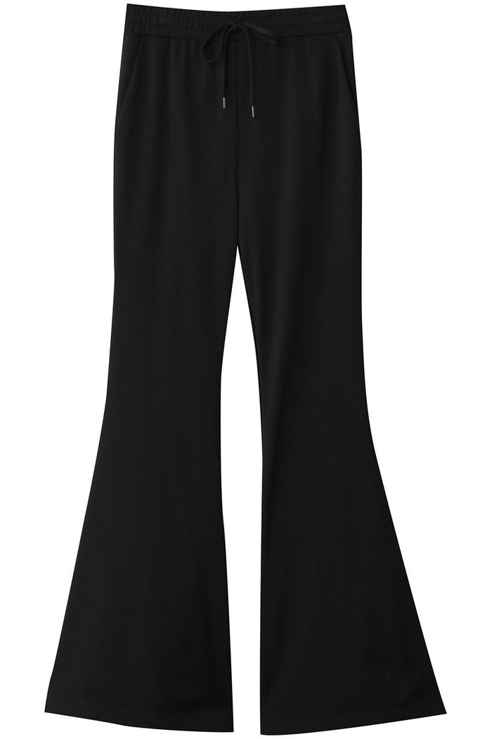 【ル フィル/LE PHIL】のハイストレッチ裏起毛フレアパンツ インテリア・キッズ・メンズ・レディースファッション・服の通販 founy(ファニー) https://founy.com/ ファッション Fashion レディースファッション WOMEN パンツ Pants ジャージ Jersey ストレッチ Stretch フィット Fit フレア Flare |ID: prp329100004342983 ipo3291000000030305264