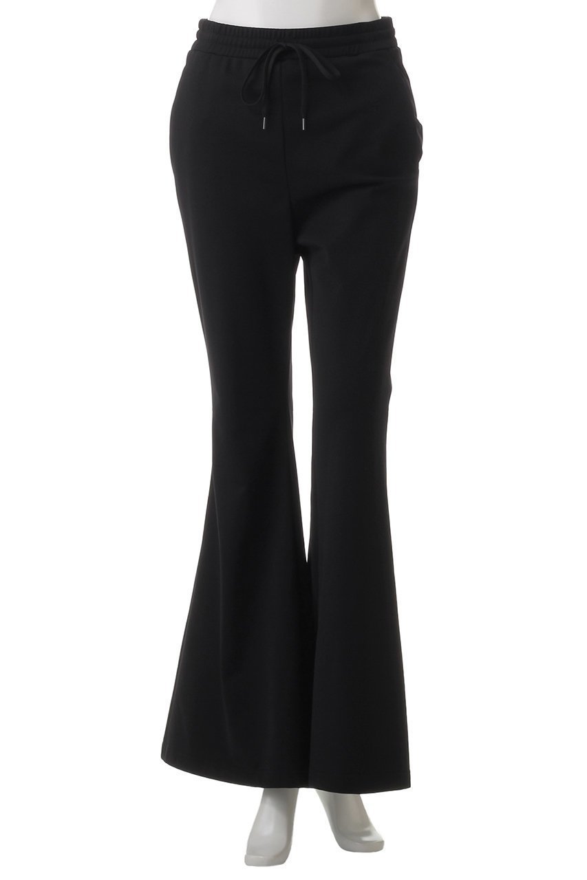 【ル フィル/LE PHIL】のハイストレッチ裏起毛フレアパンツ 人気、トレンドファッション・服の通販 founy(ファニー) 　ファッション　Fashion　レディースファッション　Fashion for Women　パンツ　Pants & Trousers　ストレッチ　Stretch, Stretchy Fabric　フィット　Fit, Slim Fit　フレア　Flare, Flared　other-2|ID: prp329100004342983 ipo3291000000032945257