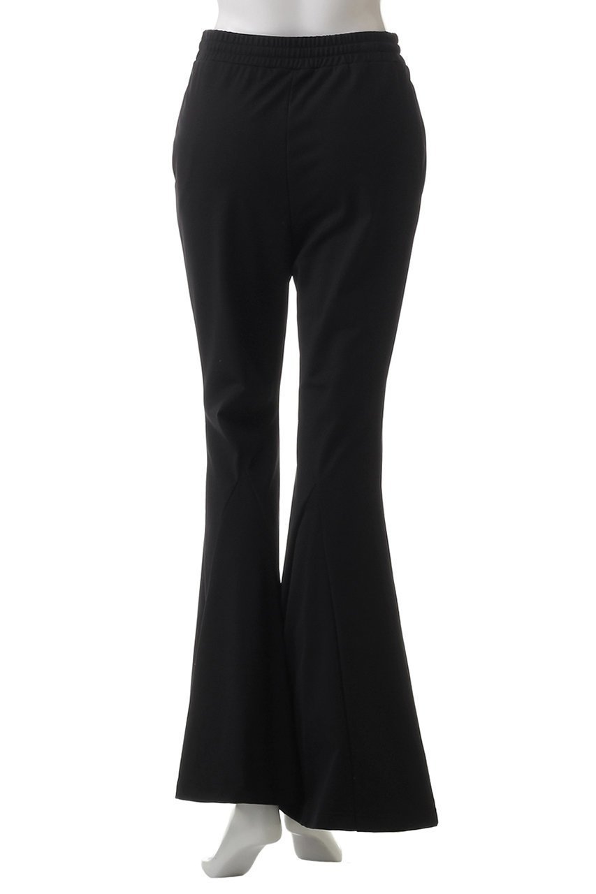 【ル フィル/LE PHIL】のハイストレッチ裏起毛フレアパンツ 人気、トレンドファッション・服の通販 founy(ファニー) 　ファッション　Fashion　レディースファッション　Fashion for Women　パンツ　Pants & Trousers　ストレッチ　Stretch, Stretchy Fabric　フィット　Fit, Slim Fit　フレア　Flare, Flared　other-4|ID: prp329100004342983 ipo3291000000032945267